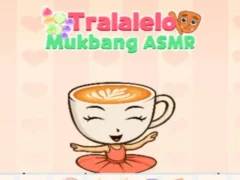 ゲームTralalelo Mukbang Asmrオンライン