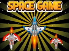 ゲームSpace Gameオンライン