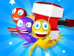 Stop Them All — 無料オンラインゲーム
