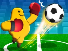 ゲームMonster Soccer 3dオンライン