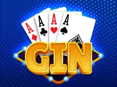 ゲームGin Rummyオンライン
