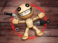 ゲームKick The Buddyオンライン