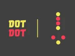 Dot Dot — 無料オンラインゲーム