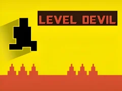 ゲームLevel Devilオンライン