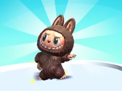ゲームLabubu Clickerオンライン