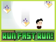 Run Fast Run! — 無料オンラインゲーム
