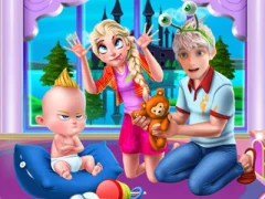 Family Weekend — 無料オンラインゲーム