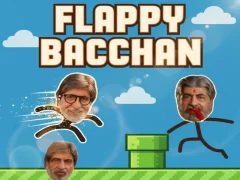 ゲームFlappy bacchanオンライン