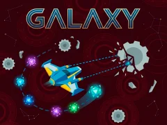 ゲームGalaxyオンライン
