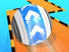 ゲームRollance Going Ballsオンライン
