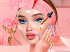 Back 2 School Makeover — 無料オンラインゲーム