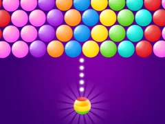ゲームBubble Upオンライン