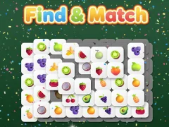 ゲームFind & Matchオンライン