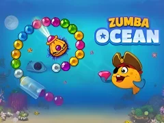 ゲームZumba Oceanオンライン