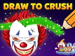 ゲームDraw To Crushオンライン