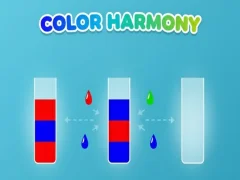 ゲームColor Harmonyオンライン