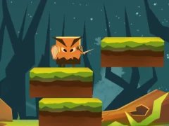 Stack Jump Master — 無料オンラインゲーム