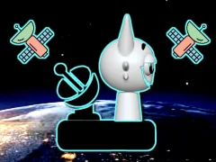 Sprunki Satellite Catcher — 無料オンラインゲーム