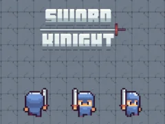 Sword Knight — 無料オンラインゲーム