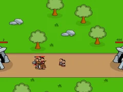 ゲームAge Of Battleオンライン