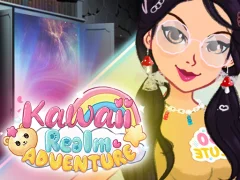 ゲームKawaii Realm Adventureオンライン