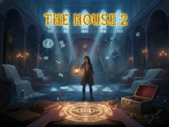 The House 2 — 無料オンラインゲーム