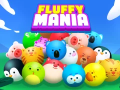 Fluffy Mania — 無料オンラインゲーム