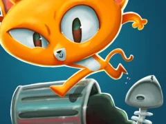 Trash Dash — 無料オンラインゲーム