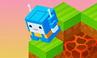 Bomb the mountain — 無料オンラインゲーム