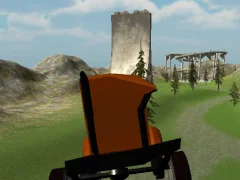 Stunt Simulator Multiplayer — 無料オンラインゲーム