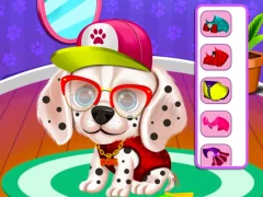 ゲームMy Puppy Daycare Salonオンライン