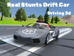 ゲームReal Stunts Drift Car Driving 3dオンライン
