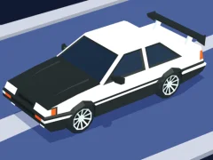 Ace Drift — 無料オンラインゲーム