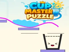 Cup Master Puzzle — 無料オンラインゲーム