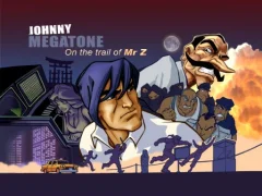 Johnny Megatone — 無料オンラインゲーム