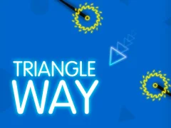 ゲームTriangle Wayオンライン