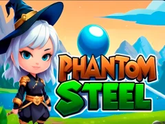 ゲームPhantom Steelオンライン