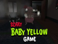 ゲームScary Baby Yellow Gameオンライン