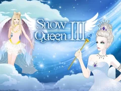 ゲームSnow Queen 3オンライン