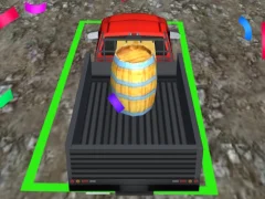 Truck Transport Simulator — 無料オンラインゲーム