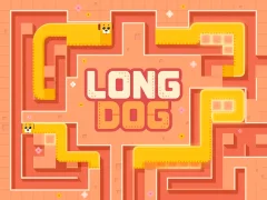 Long Dog — 無料オンラインゲーム