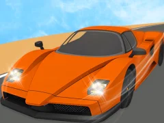 ゲームThe Long Driveオンライン