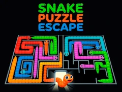 ゲームSnake Puzzle Escapeオンライン