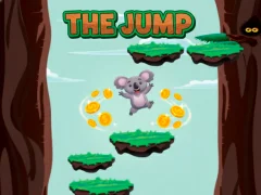 The Jump — 無料オンラインゲーム