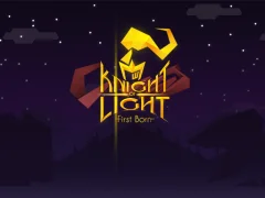 Knight Of Light — 無料オンラインゲーム