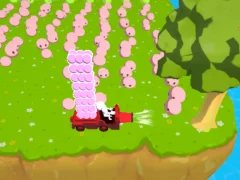 ゲームSlime Farmオンライン