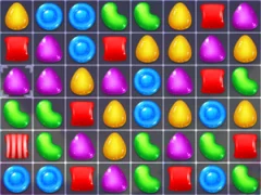 Candy Time — 無料オンラインゲーム