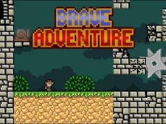 ゲームBrave Adventureオンライン