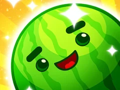 ゲームCrazy Fruit Mergeオンライン