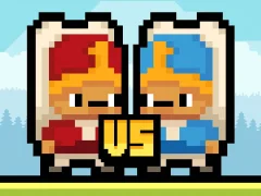 Janissary Battles — 無料オンラインゲーム